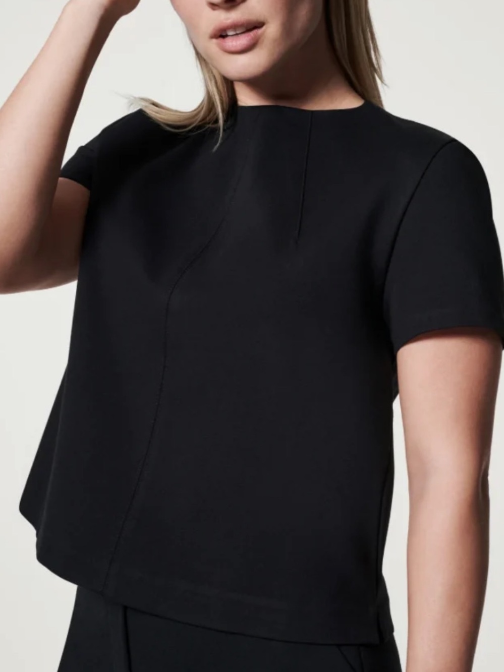 SPANX - The prefect funnel top size small